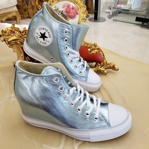 converse all star lux